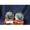 PAIR OPTICAL UNITS JODIO H4 CARELLO DIAM 170mm