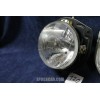 PAIR HEADLAMPS  JODIO H1 FIAT 128 RALLY CARELLO DIAM 170mm