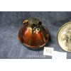 PAIR OPTICAL UNITS JODIO H1 CARELLO FIAT 128 RALLY DIAM 170 mm