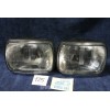PAIR OPTICAL UNITS  H4 CARELLO FIAT 128 SPECIAL