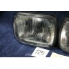 PAIR OPTICAL UNITS  H4 CARELLO FIAT 128 SPECIAL