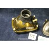 PAIR OPTICAL UNITS  H4 CARELLO FIAT 128 SPECIAL