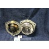COPPIA PROIETTORI ASIMMETRICI SIEM  DIAM 170mm