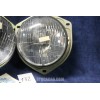 PAIR HEADLAMPS ASIMMETRICO ELMA DIAM 170mm