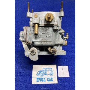 CARBURETOR SOLEX C34 PAIA 10 NEW