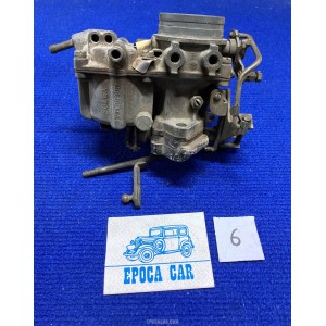 CARBURETOR SOLEX 30/35 PDSI(T) USED