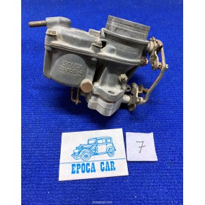 CARBURATORE SOLEX 35 PDSI -2 USATO
