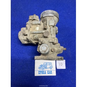 CARBURATORE SOLEX 35 RZFAIPQ USATO