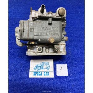 CARBURATORE SOLEX 32-35 APATI USATO