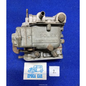 CARBURATORE SOLEX 32-35 APATI USATO