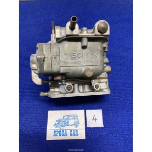 CARBURATORE SOLEX 32-35 APATI USATO