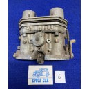 CARBURETOR SOLEX C40 PII6 USED