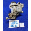 CARBURETOR SOLEX 26 FIA USED