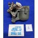 CARBURETOR SOLEX 26-FH USED