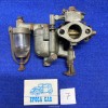 CARBURETOR SOLEX 26-FH USED