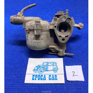 CARBURETOR SOLEX 30 BFL USED