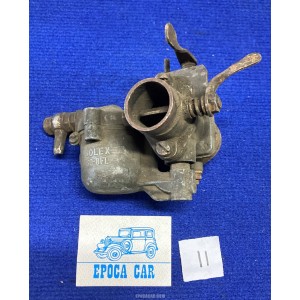 CARBURETOR SOLEX 30 BFL USED