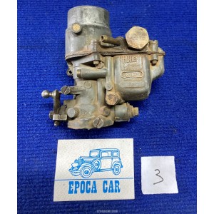 CARBURETOR HOLLEY (HOLLEY) 30DIC3 USED