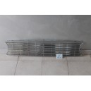 FIAT 124 1a SERIE GRIGLIA MASCHERINA  CROMATA FRONT GRILL N.O.S.