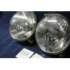 PAIR OPTICAL UNIT  CARELLO EXTERNAL WITH CITYLIGHT  DIAM 141  F. 124 SPECIAL - SPECIAL T (72'-74')