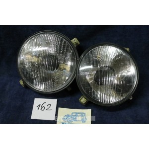 COPPIA G.O. CARELLO INTERNO DIAM 141 FIAT 124 SPECIAL- SPECIAL T (72'-74')